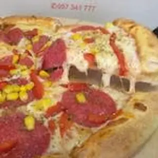 Pizza Sorrento 32cm