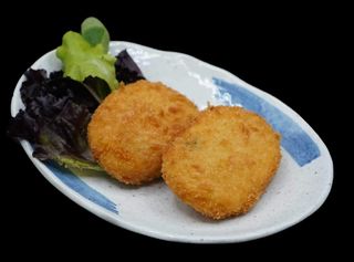 Korokke