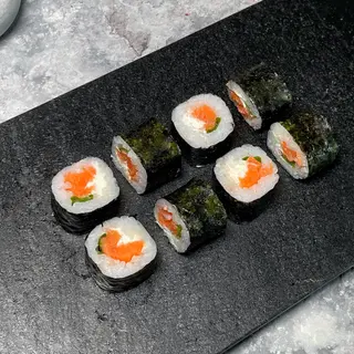 Maki Smoked
