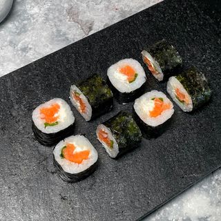 Maki Smoked