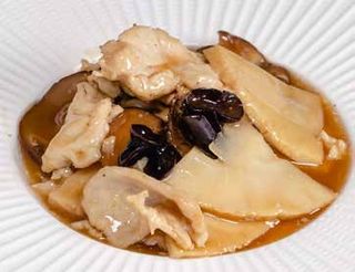 110 Pollo shuangdong