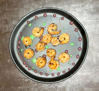 კრევეტები