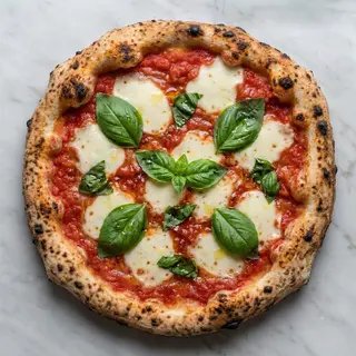 Margherita