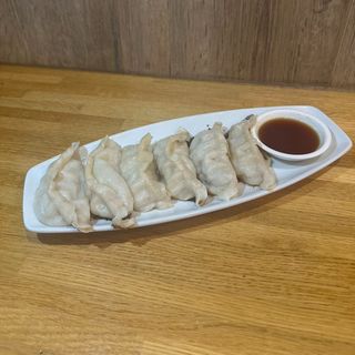 Gyoza de cerdo (6 uds.)