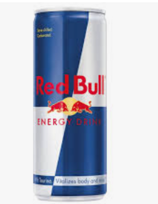 Red Bull 250 Ml.