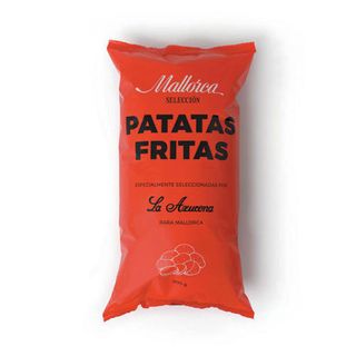 Patatas Fritas
