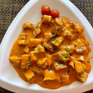Ternera con Curry Picante