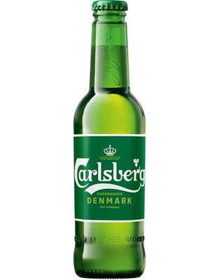 Carlsberg 5.2% Alc.
