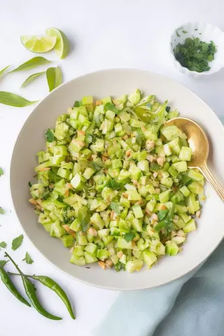 Kachumber Salad