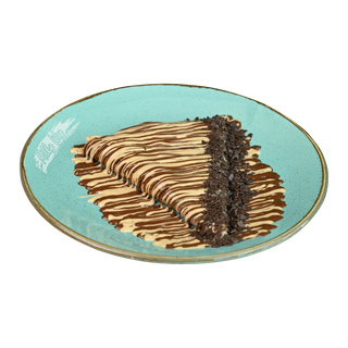 Palačinka Blueberry