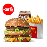 ბიგმაკის მაკმენიუ