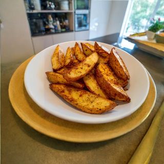 Potato Wedges