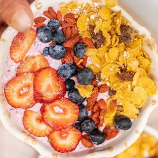 Açai Bol 