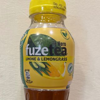 Tea al limone 0,45 cl
