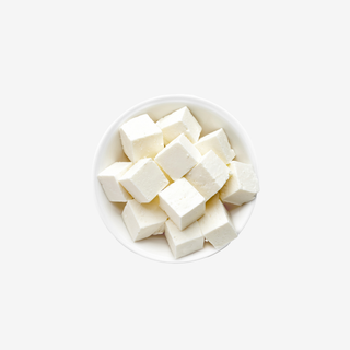 Feta sir