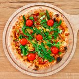 Пица Вегетариана (400г)