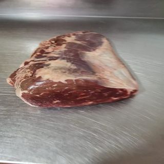 Rabillo De Contra De Ternera (1 Kg.)