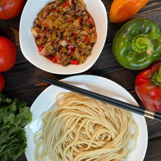 Суйру Лагман