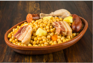 Preparado Para Cocido Para Dos Personas (Aprox. 500 Gr.)