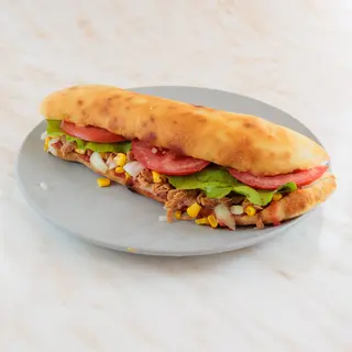 Tuna sendvič