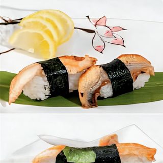 D8. Anagi - 2 pezzi