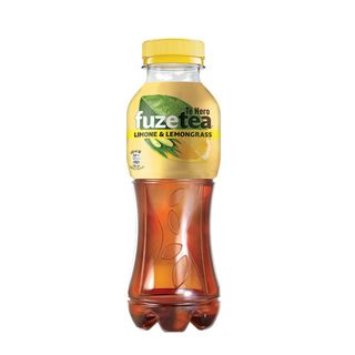 Fuze Tea Limone Pet 400 ml
