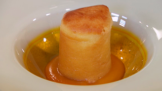 Babà Al Ron