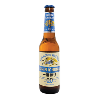 Kirin free 0%