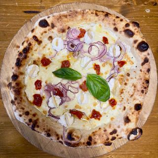 Pizza Cabrona (Mediana)