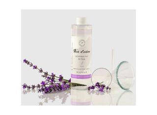 Дезифектант за ръце Лавандула- Капачка  Push/Pull 500ml