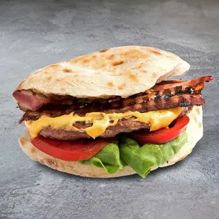 Pljeskavica Grill 51