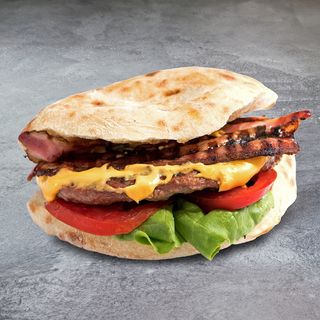 Pljeskavica Grill 51