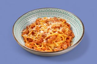 Paste Amatriciana
