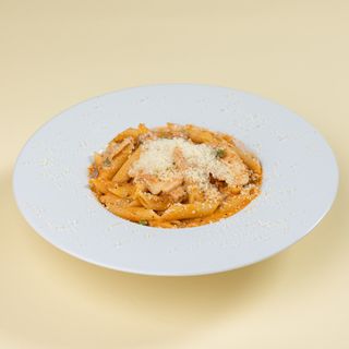 მაკარონი ალა კონტადინა