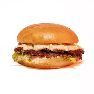 MONO PHILADELPHIA + French Fries