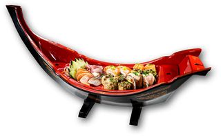 Menu Especial 30 und