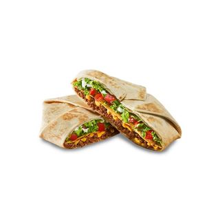 Crunchwrap Supreme