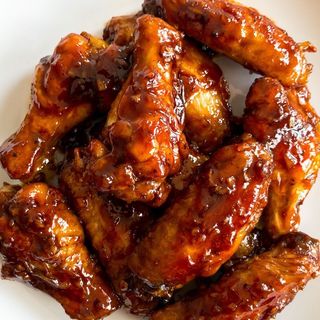 12 Pcs Sticky Wings