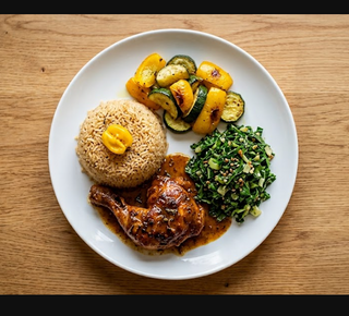 Riz au soumara