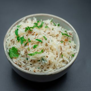 Jeera Rice