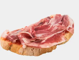 Tosta de tumaca
