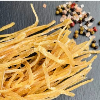 Рибна Павутинка 50г