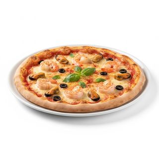 Pizza Marinera (27 Cm.)