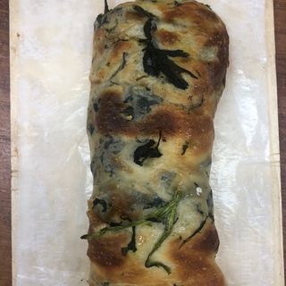 Rotolo ai friarielli