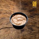 Extra salsa mariachi (pica medio)