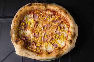 Pizza Marc Kids Ø32cm