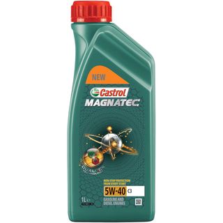 Ulei gama Castrol Magnatec 5w40 C3 1L