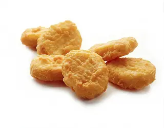 Nuggets (6 uds.)