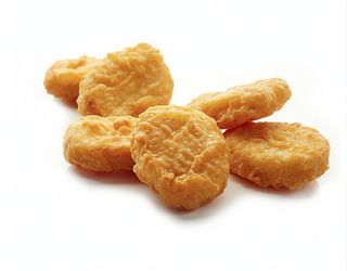 Nuggets (6 Uds.)