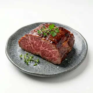 Pluma Ibérica De Bellota